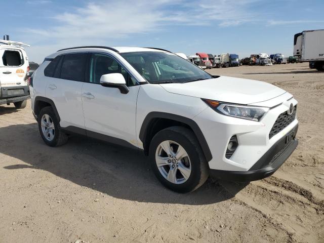 2020 TOYOTA RAV4 XLE - 2T3W1RFVXLC036343