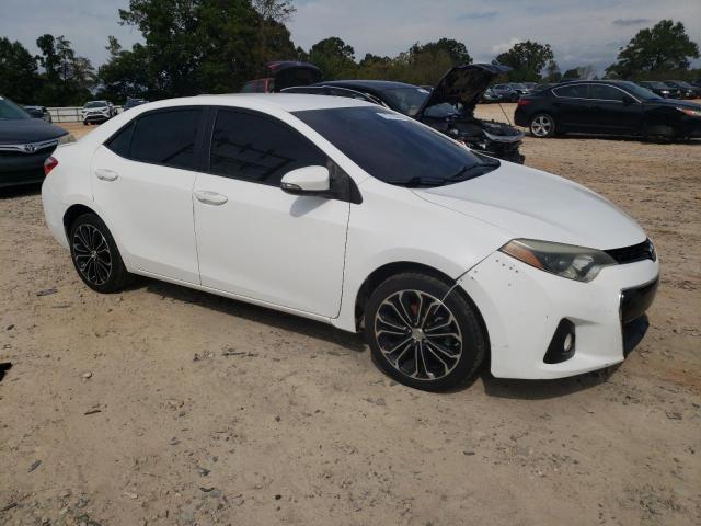 2015 TOYOTA COROLLA L - 2T1BURHE0FC397550