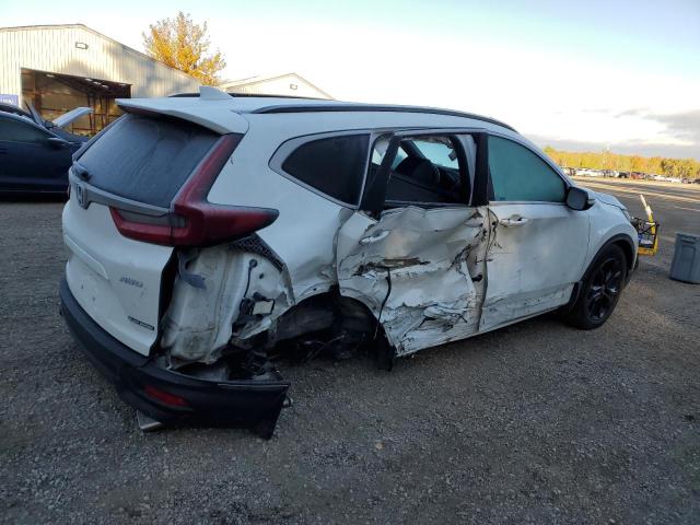 2022 HONDA CR-V TOURI - 2HKRW2H96NH219656