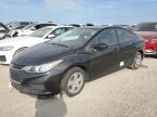 2018 CHEVROLET CRUZE LS - 1G1BC5SM0J7192583