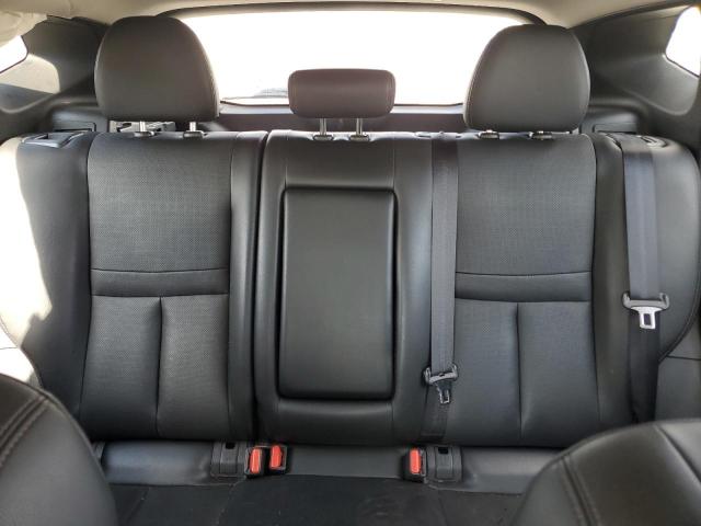 2018 NISSAN ROGUE SPOR - JN1BJ1CR9JW291203