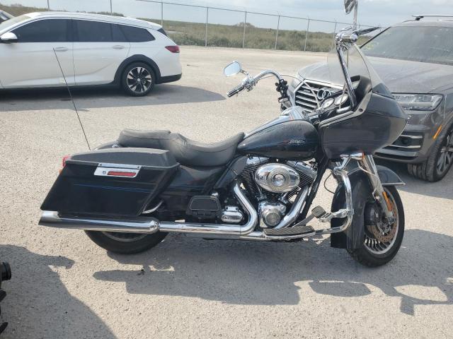 2009 HARLEY-DAVIDSON FLTR - 1HD1FS4189Y660432