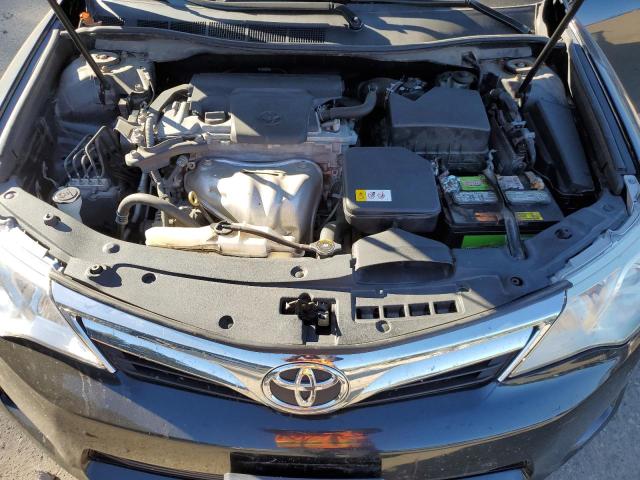 VIN 4T4BF1FK9DR309309 2013 Toyota Camry, L no.11