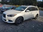 2020 INFINITI QX60 LUXE - 5N1DL0MN4LC545731