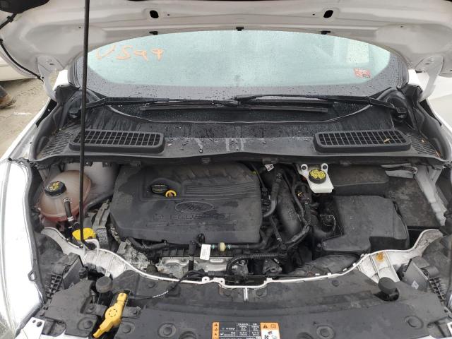 2017 FORD ESCAPE TIT - 1FMCU0JD4HUE43609