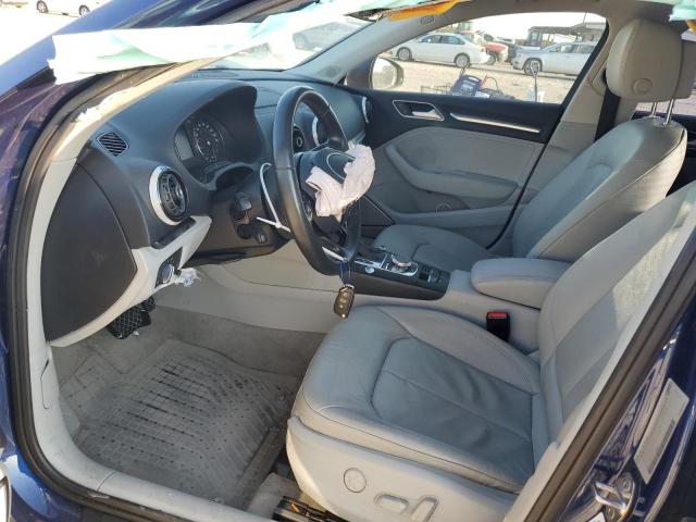 2015 AUDI A3 PREMIUM - WAUCCGFF1F1019553