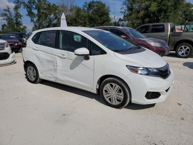 2018 HONDA FIT LX - 3HGGK5H49JM703643