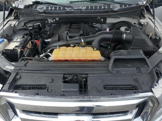 2015 FORD F150 SUPER - 1FTEX1CP5FKF20580