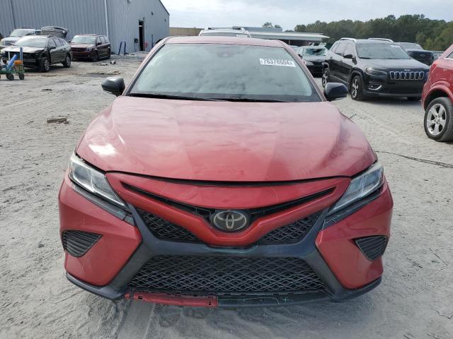 VIN 4T1B11HK0KU282987 2019 Toyota Camry, L no.5