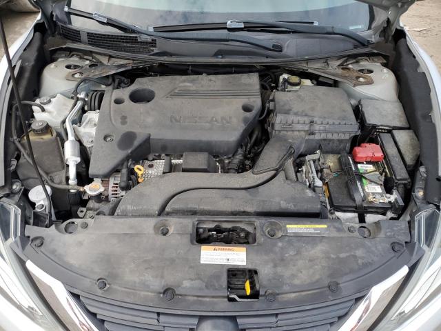 2017 NISSAN ALTIMA 2.5 - 1N4AL3AP6HN344235