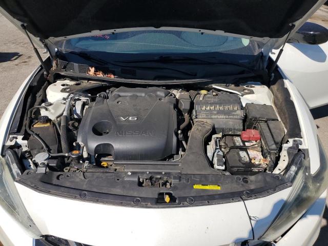 2016 NISSAN MAXIMA 3.5 - 1N4AA6AP7GC905446