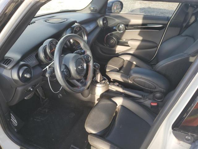 2017 MINI COOPER S - WMWXU3C37H2F49415