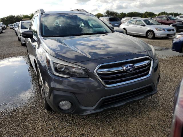 VIN 4S4BSENC9K3287709 2019 Subaru Outback, 3.6R Lim... no.5