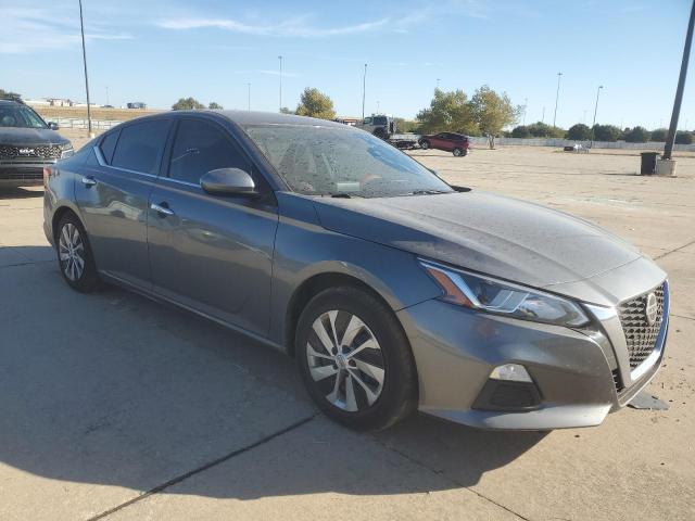 2020 NISSAN ALTIMA S - 1N4BL4BV9LC238227