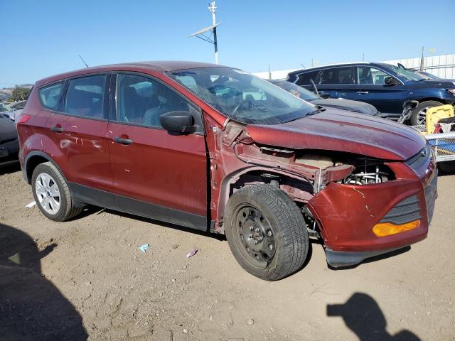 VIN 1FMCU0F76FUB56191 2015 Ford Escape, S no.4