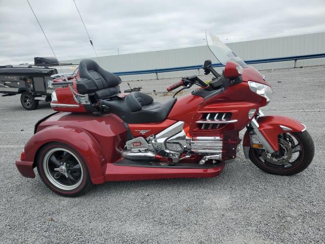 2008 HONDA GL1800 #2879098107