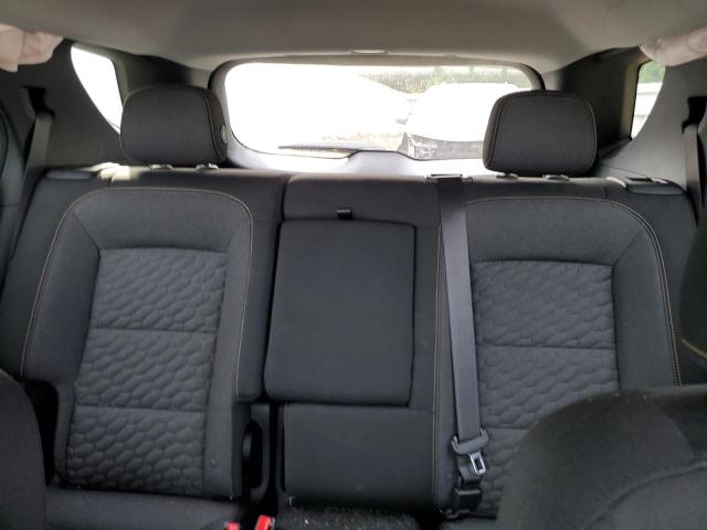 2019 CHEVROLET EQUINOX LT - 2GNAXVEX0K6294861