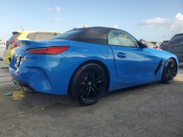 VIN WBAHF9C05LWW40270 2020 BMW Z4, M40I no.3