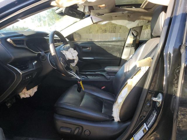 2017 TOYOTA AVALON XLE - 4T1BK1EB4HU263742
