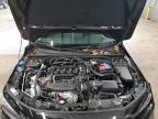 HONDA CIVIC EX photo