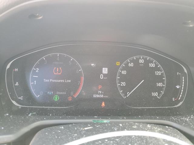 2021 HONDA ACCORD SPO - 1HGCV1F41MA013517