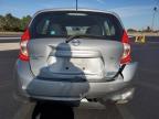 NISSAN VERSA NOTE photo