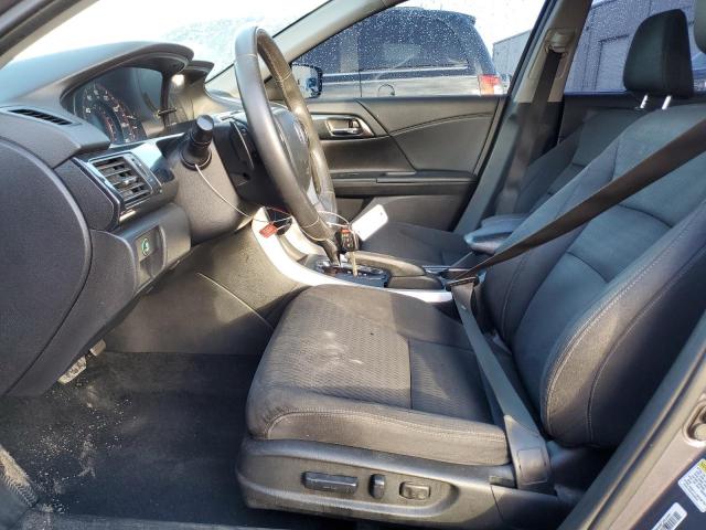 VIN 1HGCR2F56EA265185 2014 Honda Accord, Sport no.7