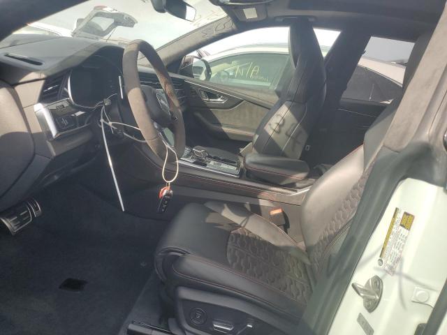 2022 AUDI RS Q8 WU1ARBF16ND010895