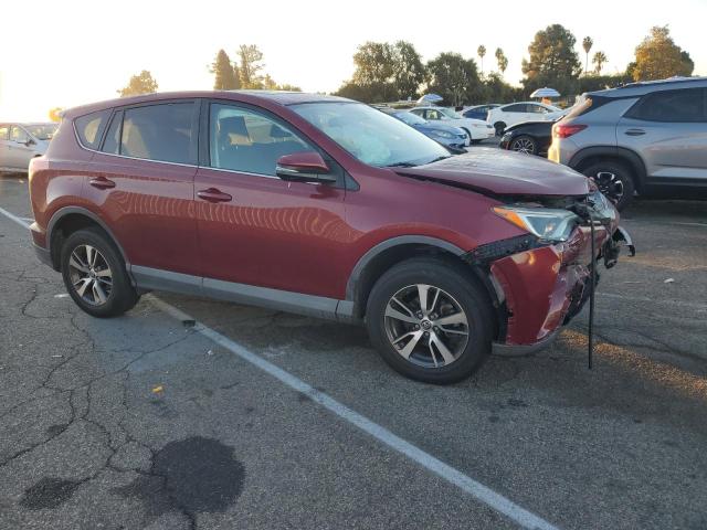 2018 TOYOTA RAV4 ADVEN - 2T3WFREV4JW420875