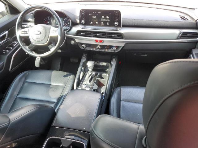 2020 KIA TELLURIDE - 5XYP6DHC1LG040475