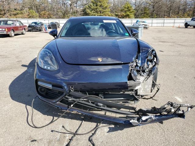 VIN WP0AF2A78JL141263 2018 Porsche Panamera, Turbo no.5