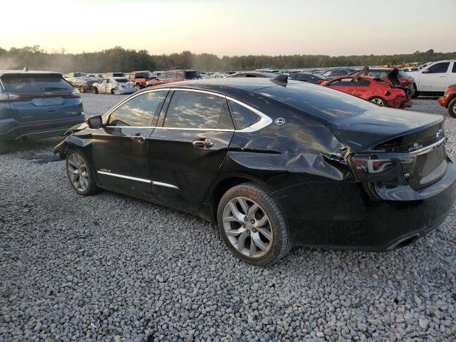 2016 CHEVROLET IMPALA LTZ - 2G1145S38G9148743