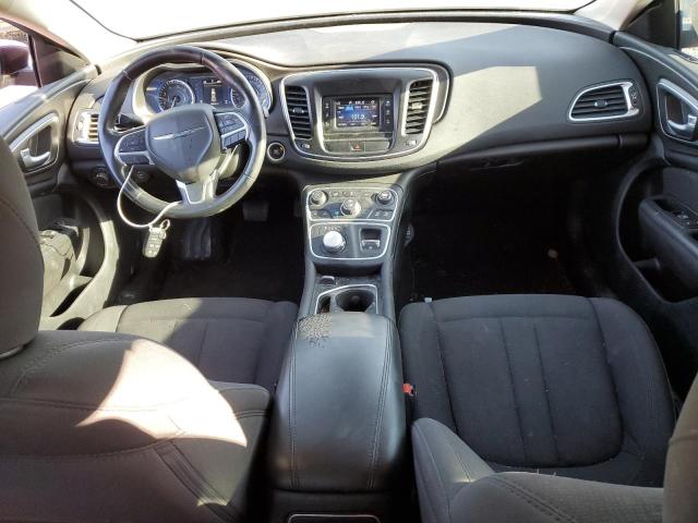 2016 CHRYSLER 200 LIMITE - 1C3CCCAB6GN103463