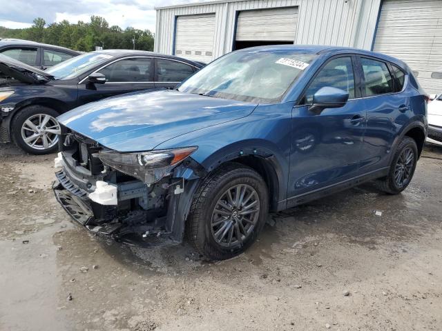 2019 MAZDA CX-5 SPORT - JM3KFABM5K0583382