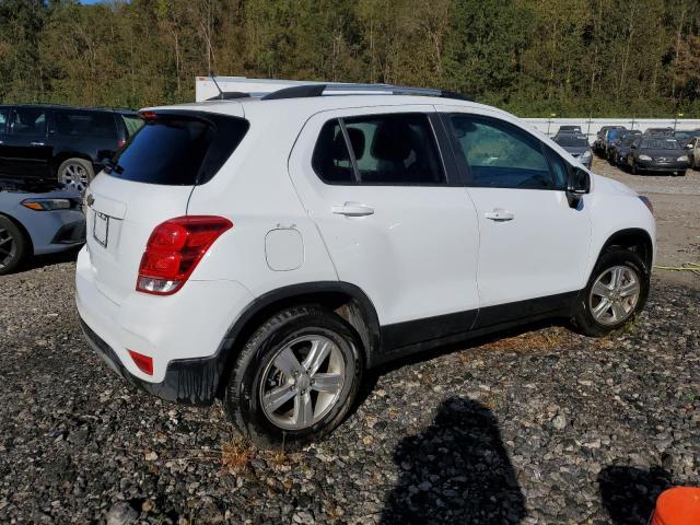 2022 CHEVROLET TRAX 1LT - KL7CJPSM1NB562534