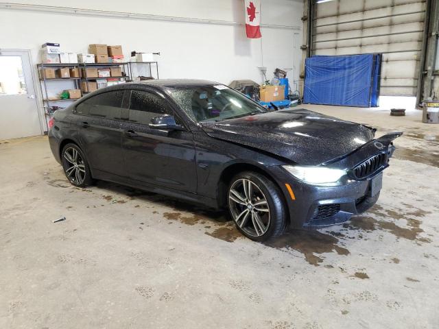 2017 BMW 440XI GRAN - WBA4E5C59HG188623