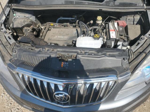 VIN KL4CJASB1FB096646 2015 Buick Encore no.12