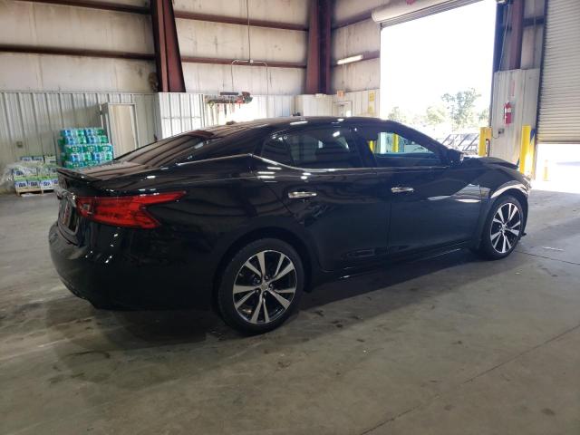 2017 NISSAN MAXIMA 3.5 - 1N4AA6AP6HC437324
