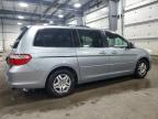 HONDA ODYSSEY EX photo