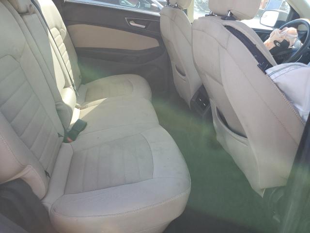 2015 FORD EDGE SE - 2FMTK3G84FBB48837