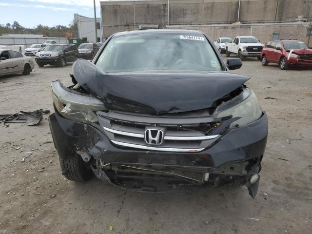 VIN 5J6RM4H51EL092447 2014 Honda CR-V, EX no.5