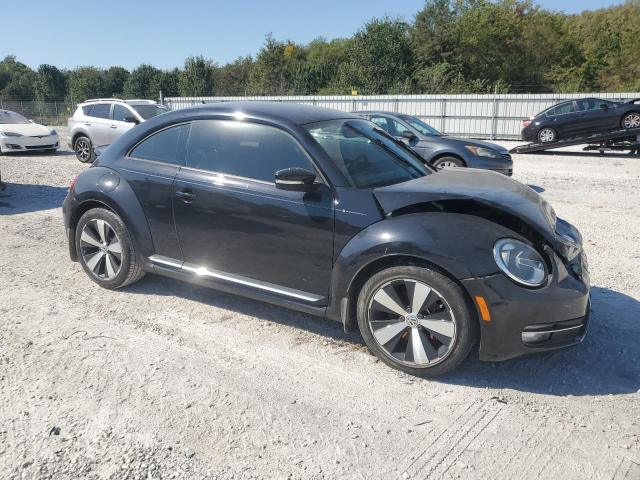 VIN 3VWVA7AT2DM666636 2013 Volkswagen Beetle, Turbo no.4