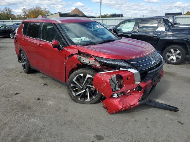 2022 MITSUBISHI OUTLANDER - JA4J4UA84NZ012430