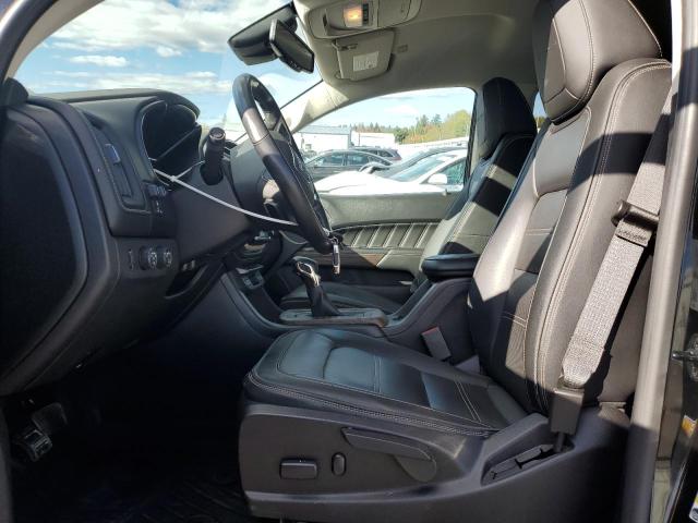 2022 GMC CANYON DEN 1GTG6EEN5N1133658