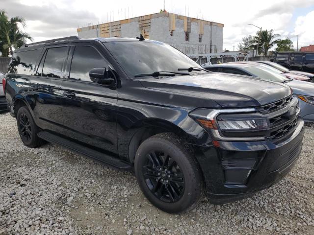 Vin: 1fmjk1ht9nea61985, lot: 76666394, ford expedition max xlt 20224