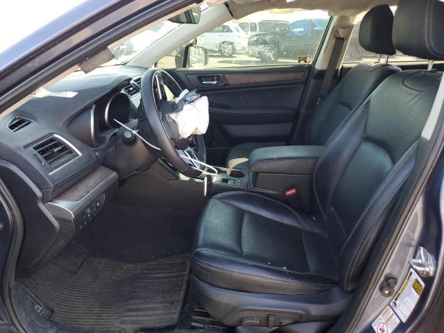 2018 SUBARU OUTBACK 3. - 4S4BSENC2J3241654