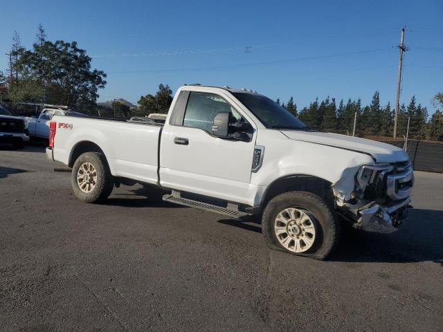 VIN 1FTBF2B69NEE39910 2022 Ford F-250, Super Duty no.4