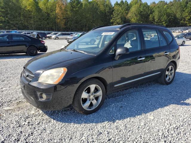 Global Auto Auctions: 2007 KIA RONDO LX