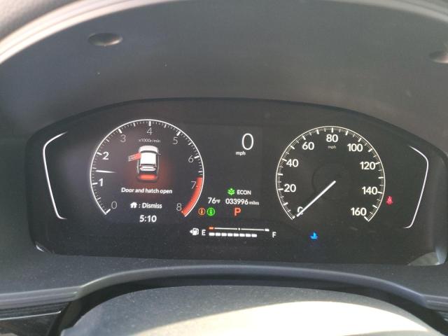 2023 HONDA CIVIC SPOR - 19XFL2H89PE015850