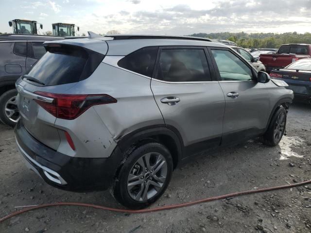 2023 KIA SELTOS S - KNDEU2AA2P7439666